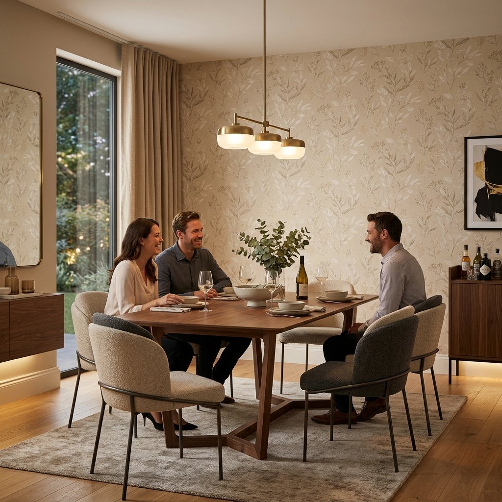 Wallpaper Installation
